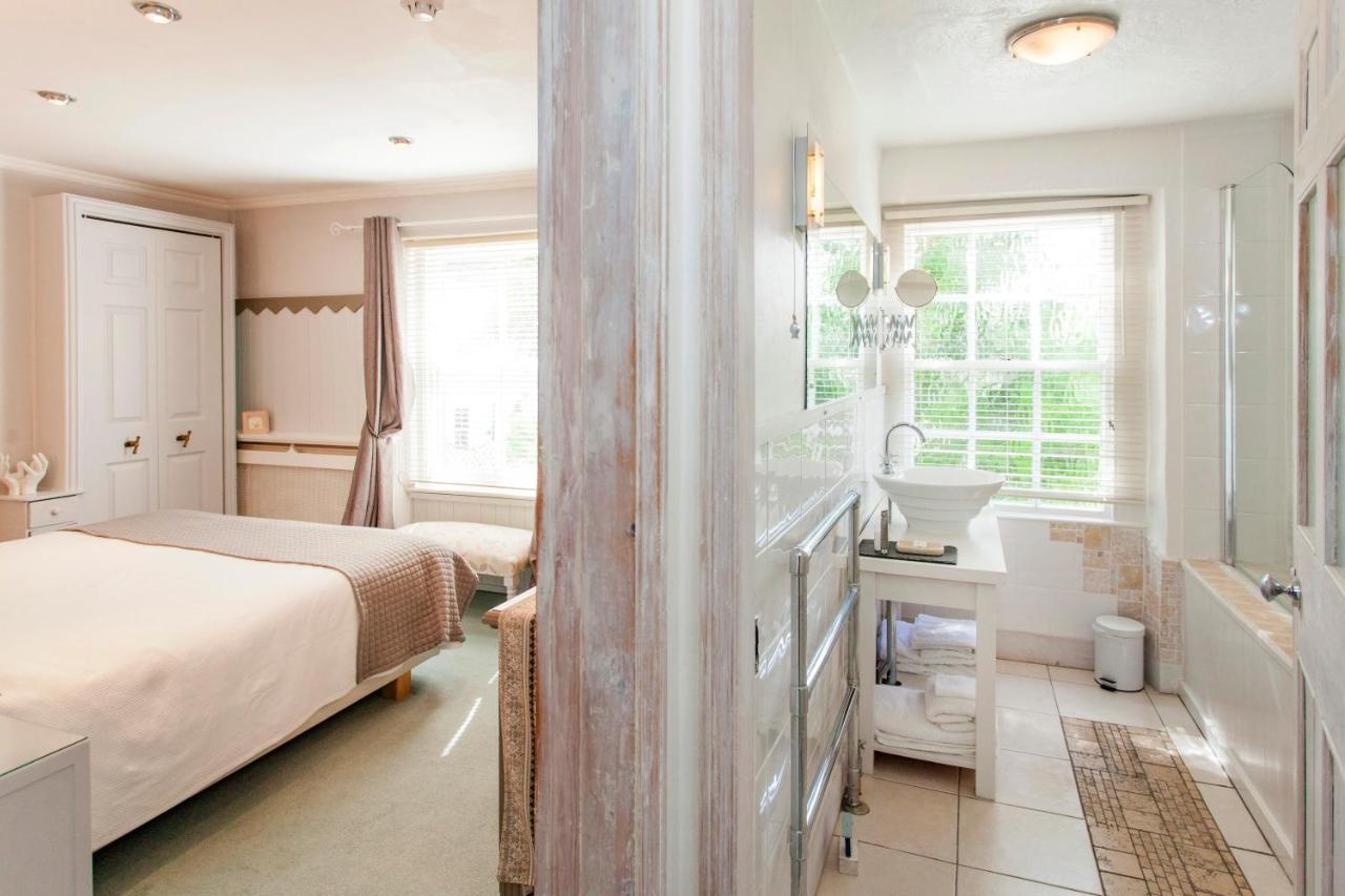 The Summer House ペンザンス 部屋 写真