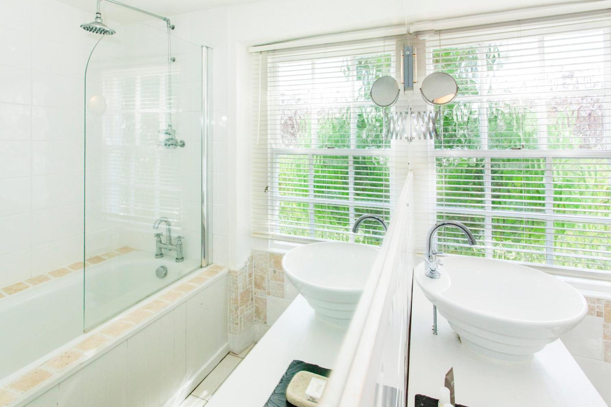 The Summer House ペンザンス 部屋 写真