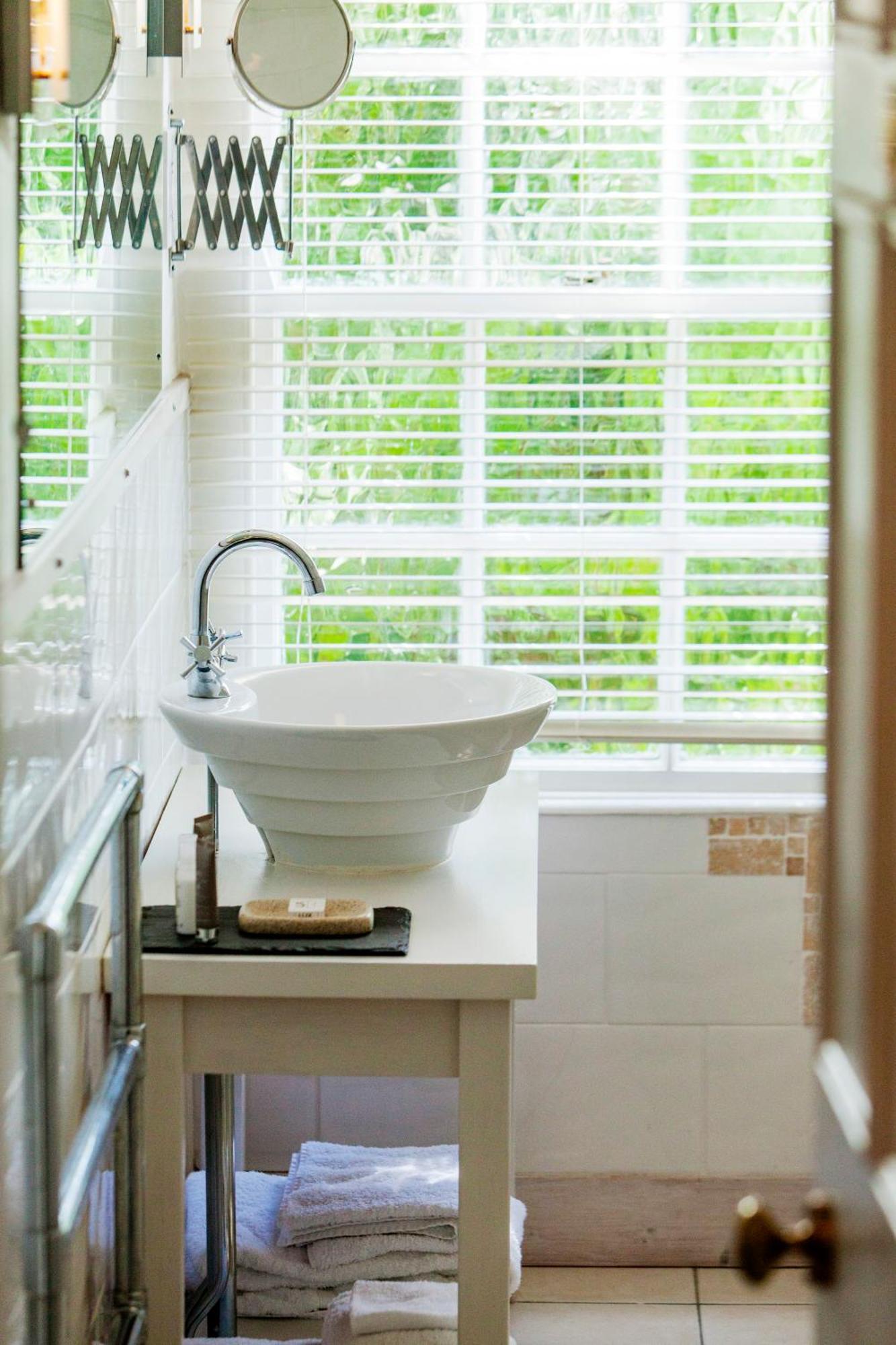The Summer House ペンザンス 部屋 写真