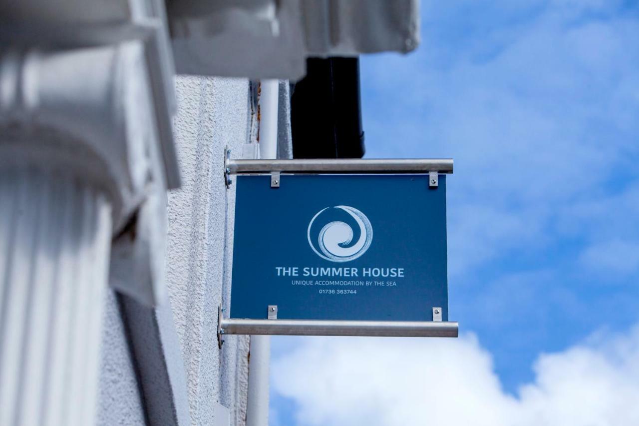 The Summer House ペンザンス エクステリア 写真